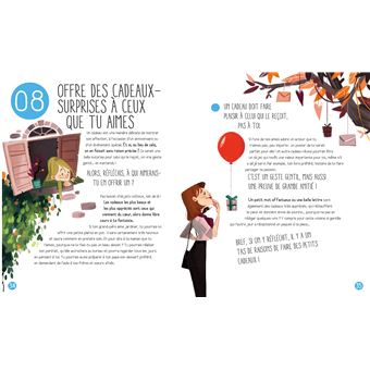 10 idées pour sauver le monde par la gentillesse