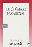 Le chômage paradoxal