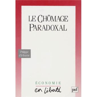 Le chômage paradoxal