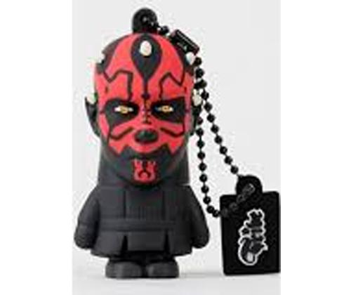 Tribe Star Wars Darth Maul - USB-flashstation - 8 GB