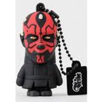 Tribe Star Wars Darth Maul - USB-flashstation - 8 GB