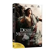 Désir meurtrier DVD