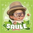 Monchhichi - Petit album - Saule