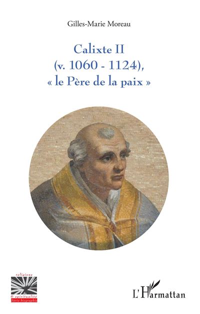 Calixte