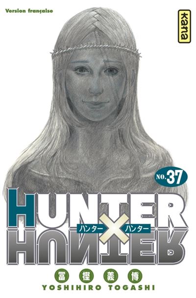 Hunter X Hunter - Tome 37 - Hunter X Hunter - Tome 37 - Yoshihiro Togashi, Yoshihiro  Togashi - relié - Achat Livre ou ebook