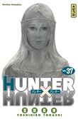 Hunter X Hunter - Tome 37