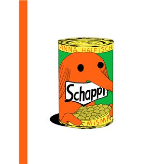 Schappi
