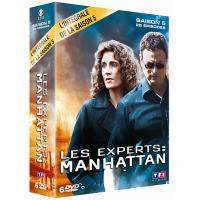 Coffret intégral de la Saison 5