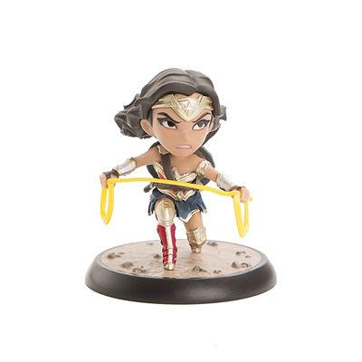 Figurine Q-Fig Wonder Woman