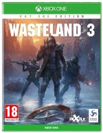 Wasteland 3 Edition Day One Xbox One