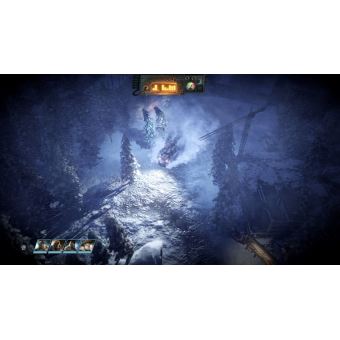 Wasteland 3 Day One Edition [VF] - Xbox One & Series X - Neuf Sous Blister