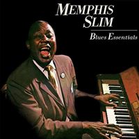 Blues Essentials LP Magenta