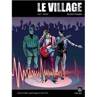 Le Village - vol. 02/3