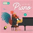 Le roi du piano