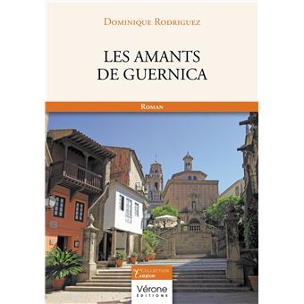 Les amants de Guernica