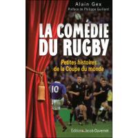 La Comédie du rugby
