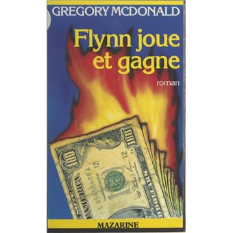 Flynn joue et gagne - 1