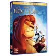 Le Roi Lion DVD