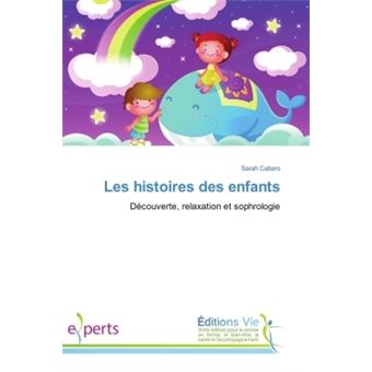 Les histoires des enfants