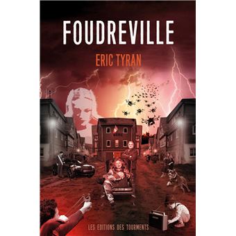 Foudreville