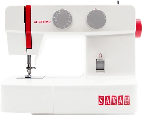 Machine &agrave; coudre Veritas Sarah  43 &times; 23 &times; 35 cm