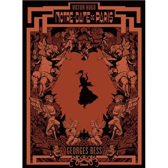 Victor Hugo Notre-Dame de Paris Édition Prestige