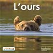 Lecture CP - Collection Pilotis - Album 2 L'Ours
