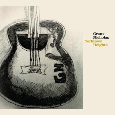 Yorktown heights - Inclus CD