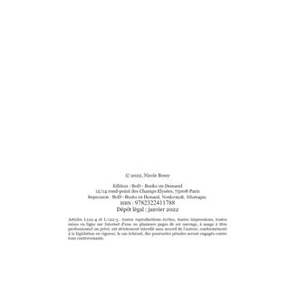 Le journal de ma santé