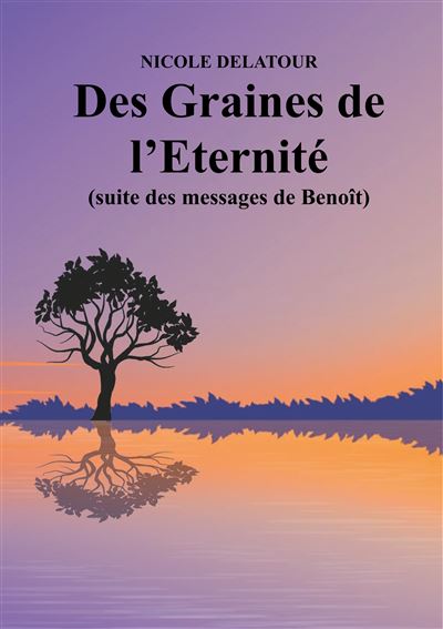 Des graines de l'éternité