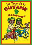 Le Tour de Guyane