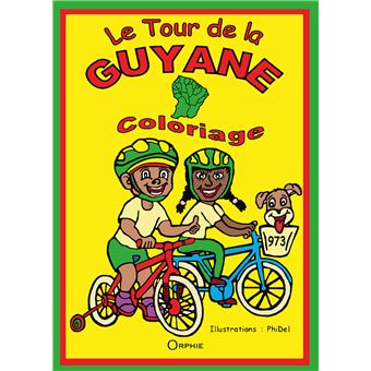 Le Tour de Guyane