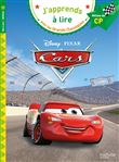 Disney - Cars CP niveau 2