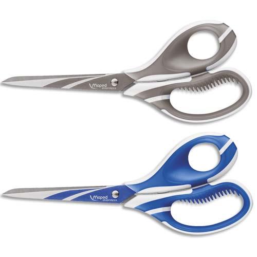 MAPED ZENOA FIT CISEAUX 21CM