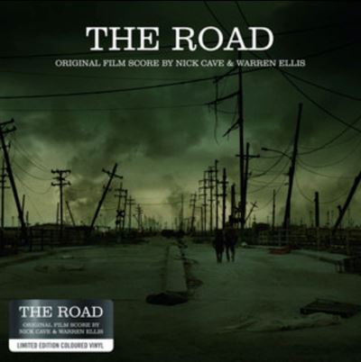 ROAD -COLOURED/LTD-
