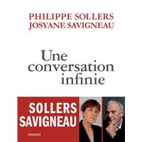 Une conversation infinie
