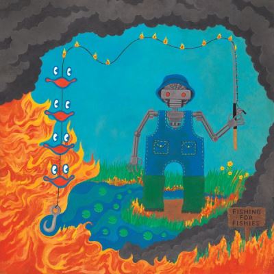 Nouvel album 510