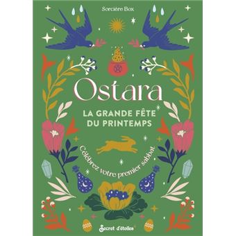 Ostara, la grande fête de la nature