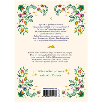 Ostara, la grande fête de la nature