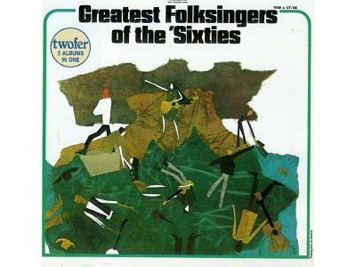 Greatest folksingers