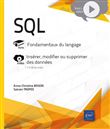 SQL - Fondamentaux du langage