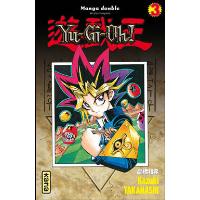 Yu-Gi-Oh ! (Intégrale)