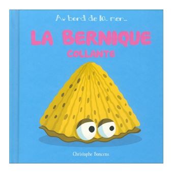 La bernique collante