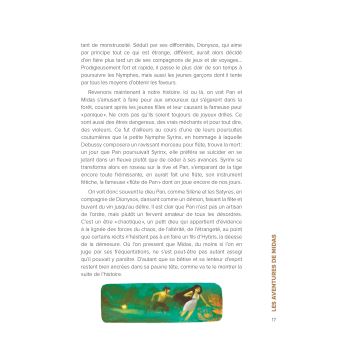 Midas ou les méfaits de la bêtise