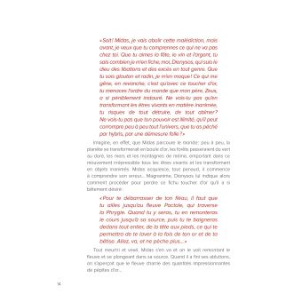 Midas ou les méfaits de la bêtise