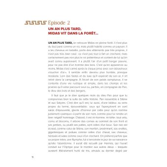 Midas ou les méfaits de la bêtise