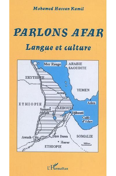 Parlons afar