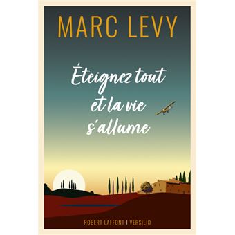Eteignez tout et la vie's allume