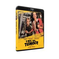 L'Œil du témoin Blu-ray