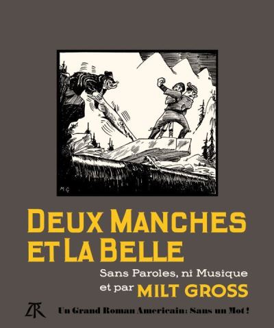 Deux manches et la belle